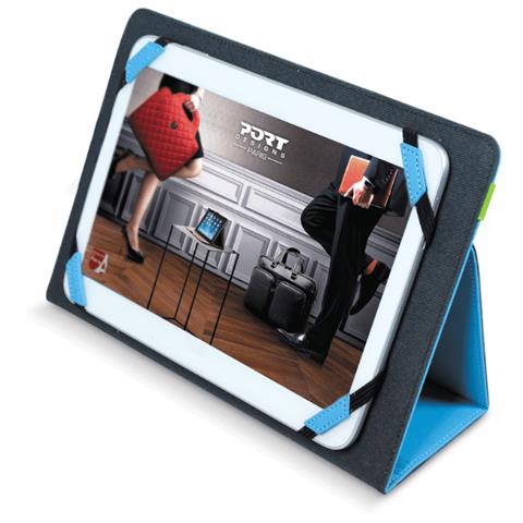 NOUMEA, Cover, Blu, Verde, Universale, Antipolvere, Antigraffio - Foto 1